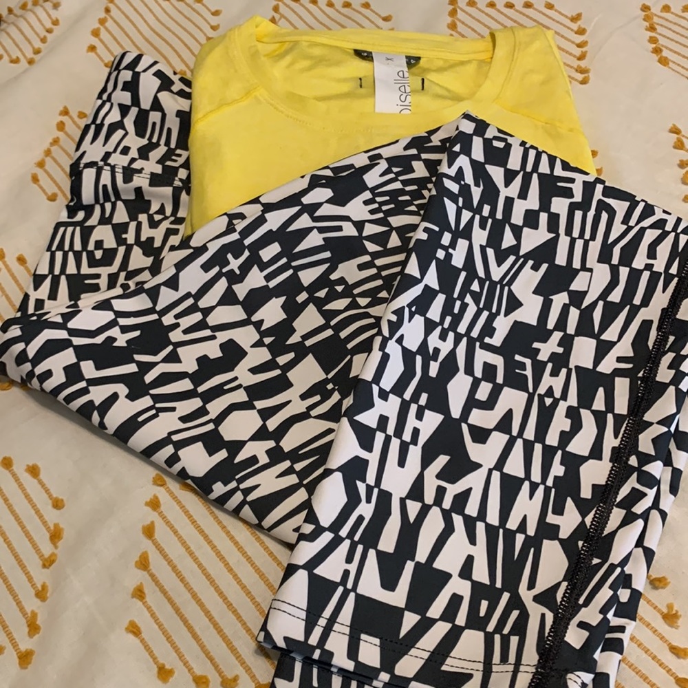 Oiselle - Girl Code Spando, Medium